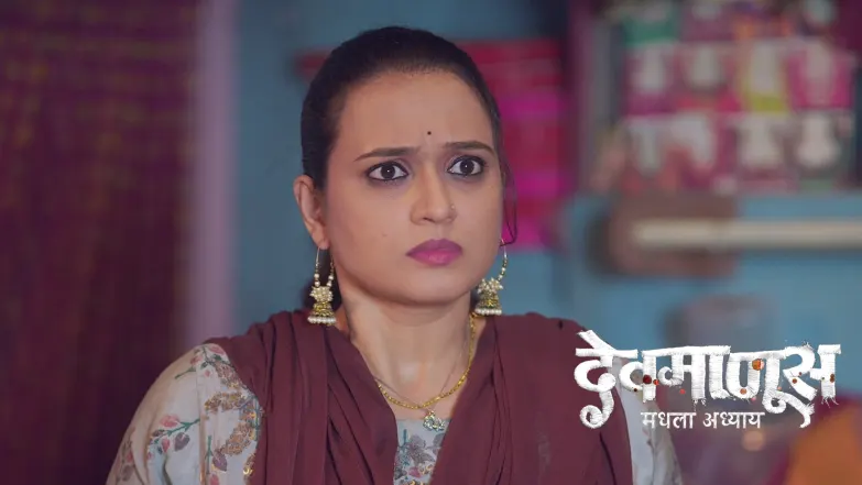 Gopal Warns Sudhakar to Not Cultivate His Land Episode 113