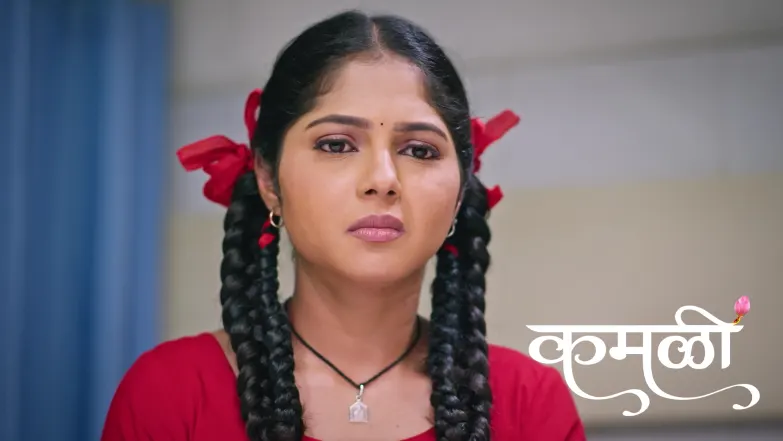Saru and Kamali Worry about Each Other Episode 90