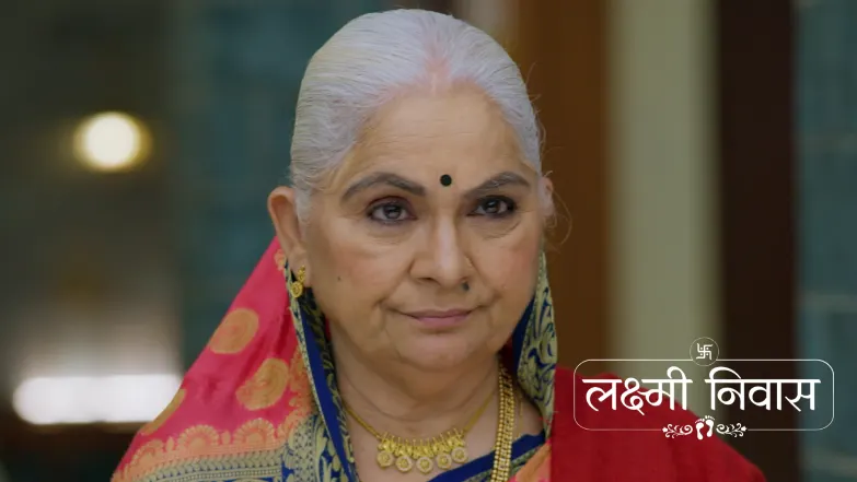Bhavana Cleverly Exposes Aaji's Conspiracy Episode 273