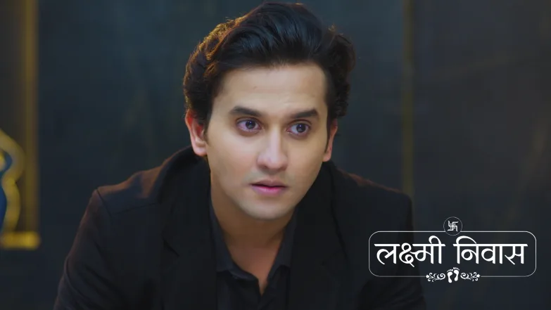 Lakshmi Ousts Santosh from the House Episode 272