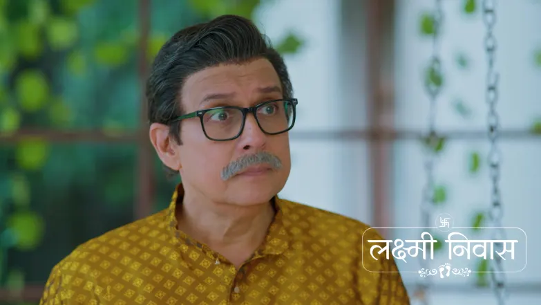 Lakshmi Niwas - October 09, 2025 Episode 274