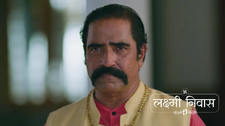 Lakshmi Learns about Janhavi's Miscarriage Episode 275