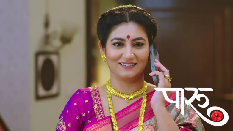 Aditya Works as a Courier Delivery Boy Episode 570
