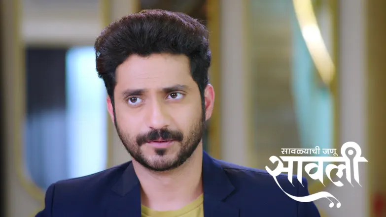 Shivani's Goons Kidnap Bablu Episode 357