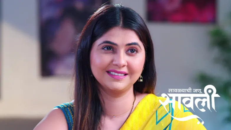 Shivani and Aishwarya Scheme against Sarang Episode 359