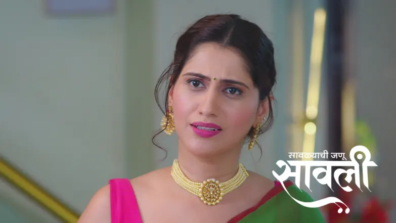 Shivani Vows to Take Revenge on Savali Episode 355