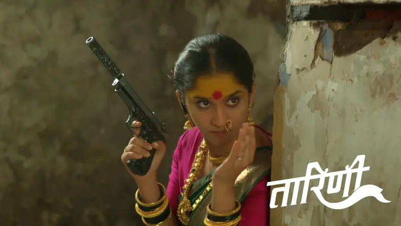 Team Taarini Rescues the Captured Girls Episode 46