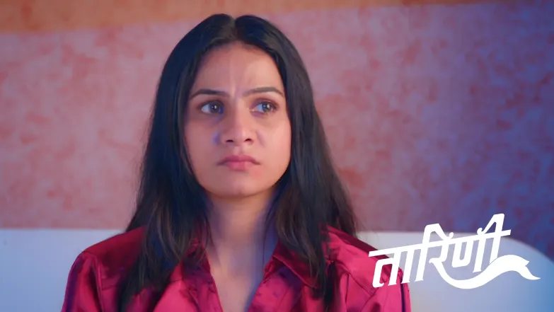 Padmini's Views about Nishita Anger Dayanand Episode 48