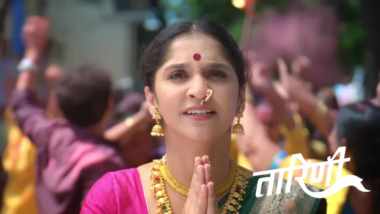 Taarini - October 06, 2025 Episode 45