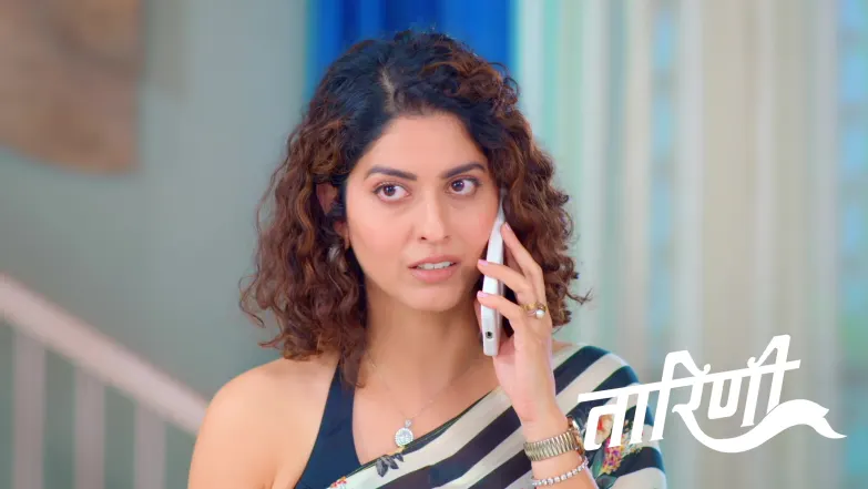 Nishita Returns Home Safely Episode 47