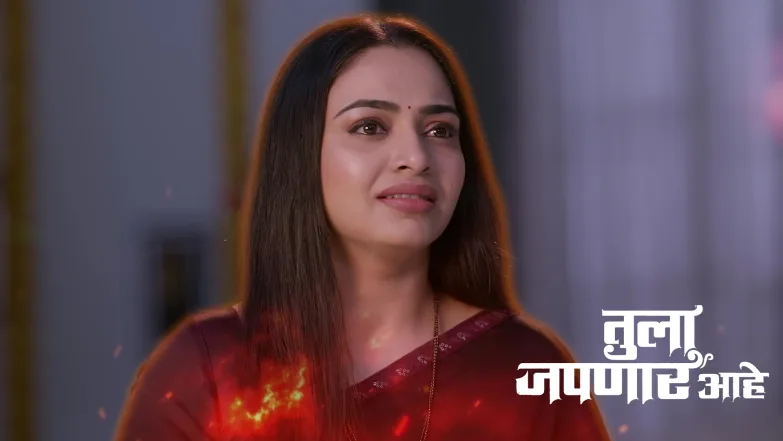 Meera Learns about Her and Ambika's Relationship Episode 212