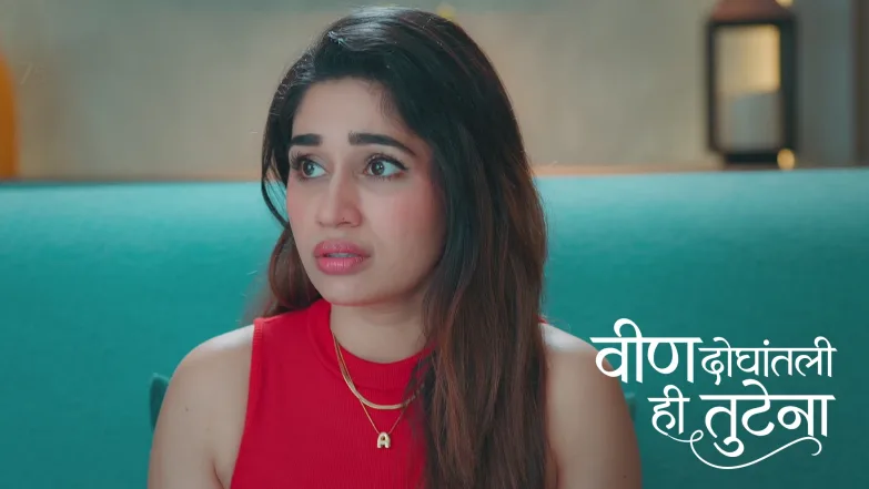 Mallika Instigates Swanandi against Samar Episode 52