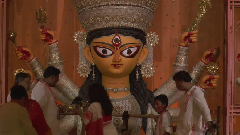 Sindoor Khela Episode 18