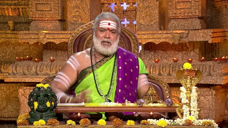 The Story of the Noble Lord Ram Episode 45