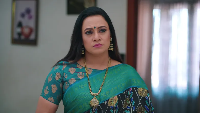 Abhimanyu Shuts Down Gossip about Gouthami Episode 42