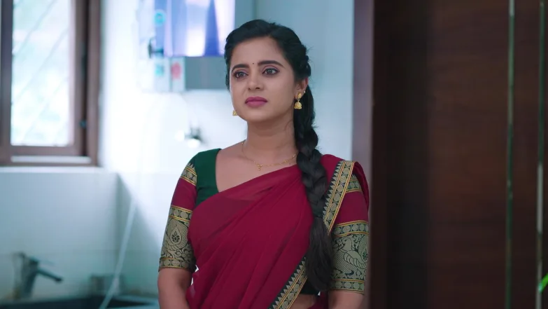Gowri - October 11, 2025 Episode 46