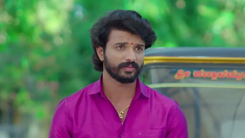 Akshara's Transfer Plan Shocks Rudra Episode 41