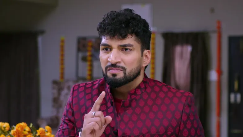 Dheeraj’s Friends Kidnap Laddu Episode 42