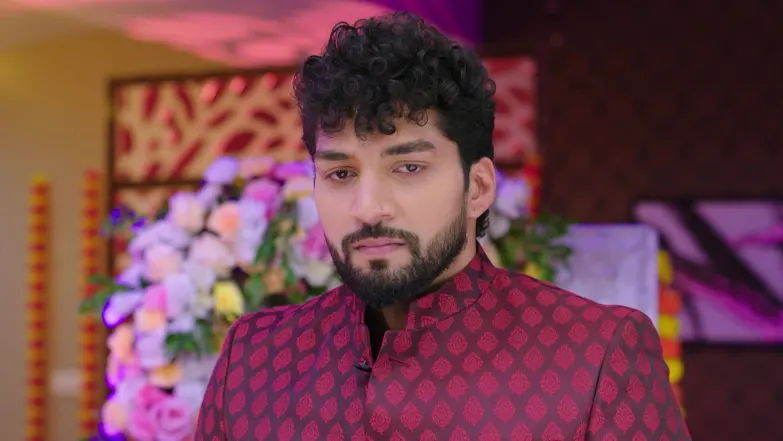 Laddu Escapes Captivity Episode 43