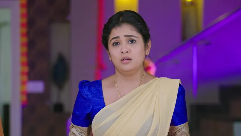 Shourya Gets Dheeraj Arrested Episode 44