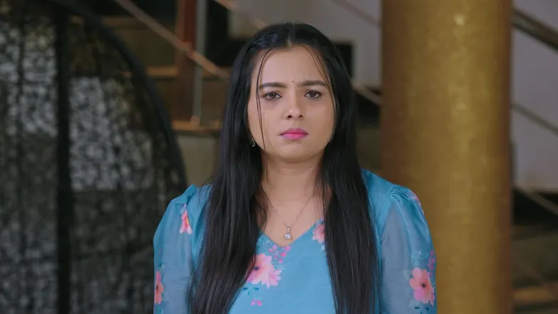 Anu Learns about Her Ties to Shourya’s Family Episode 46