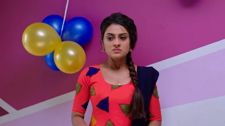 Yuvraj Learns His Saviour's Identity Episode 39
