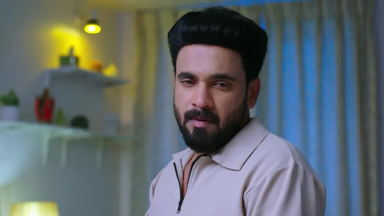 Yuvraj Tries to Get Yukta to Open Up Episode 41