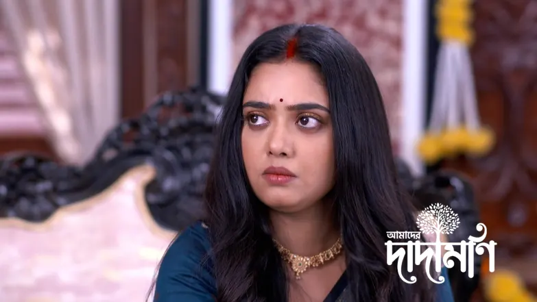 Parvati Pawns Her Ornaments to Open a Clinic Episode 79