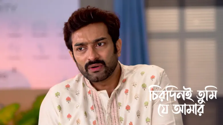 Arya Shoots Meghraj Episode 213