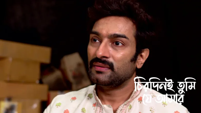Meghraj Stabs Arya Episode 212