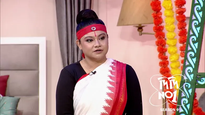 Empowered Voices and Vibrant Performances Episode 1322