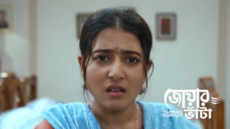Nisha Updates Uji about Rishi's Family Episode 29