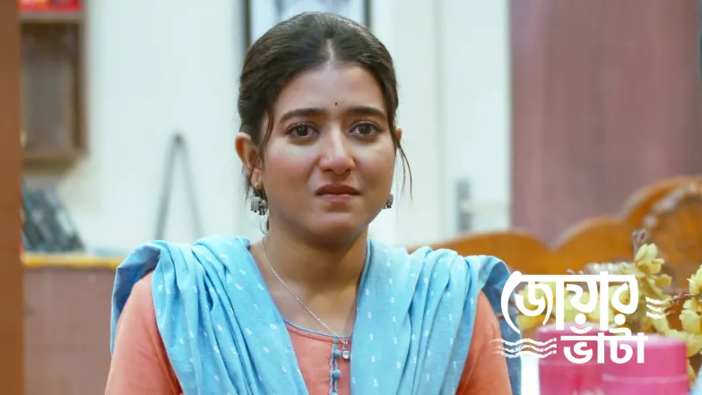 Uji Agrees to Nisha's Revenge Plot Episode 28