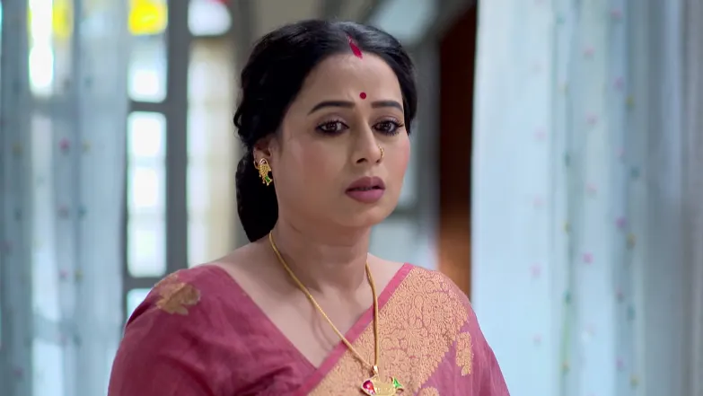 Shree Insults Lajbonti's Parents Episode 32
