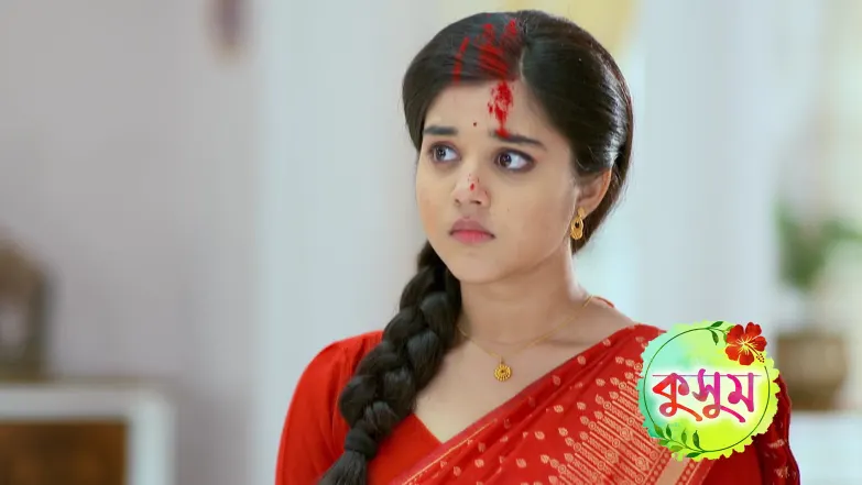 Gurudeb's Advice to Indrani Episode 127