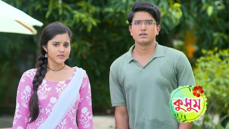 Debolina Plots to Reveal Kusum's Secret to Indrani Episode 129