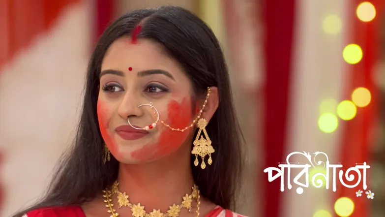 Parineeta - October 09, 2025 Episode 329