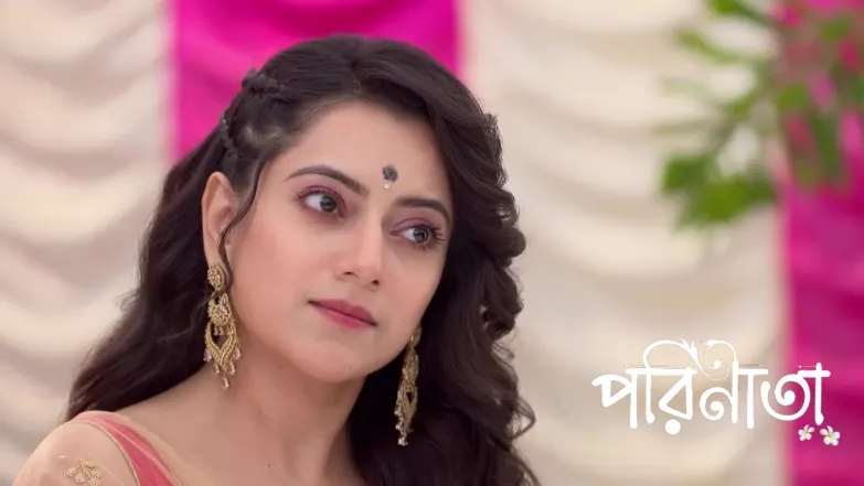 Parul Succesfully Prepares the Offering Episode 327