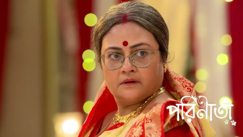 Parul Shoulders the Task of Cooking the Offering Episode 326