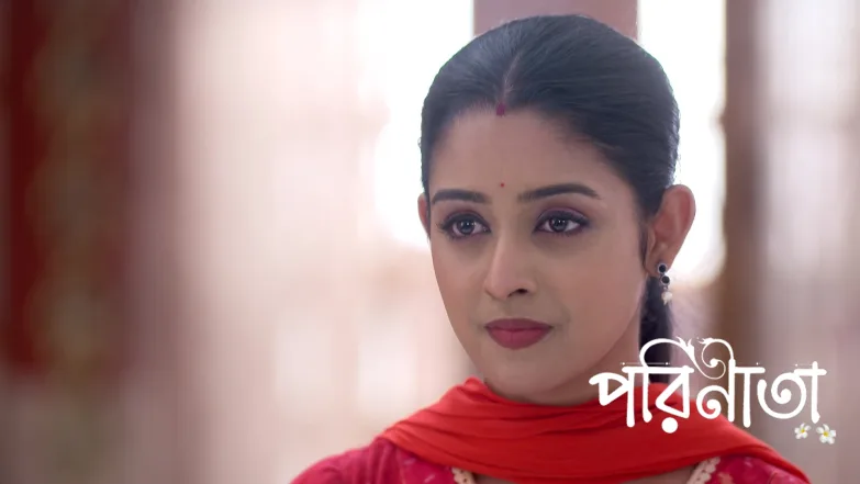 Parul Flies to London Episode 331