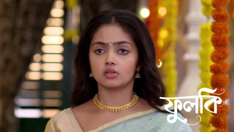 Rudra Worships Goddess Durga with His Own Blood Episode 841