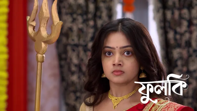 Nrisimhadev Aawakens, and Phulki Slays Rudra Episode 843