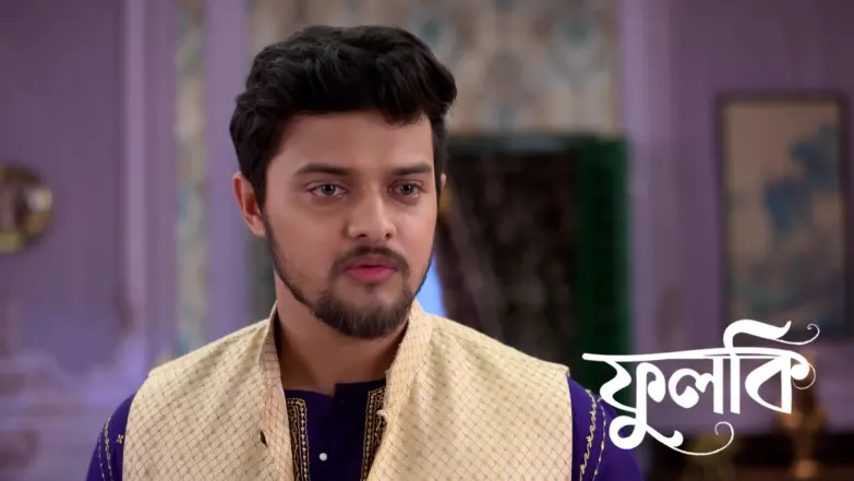 Rudra Sharpens the Knife to Kill Phulki Episode 842