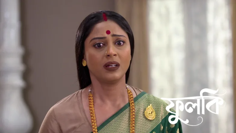 Rudra Poisons the Offering Episode 840