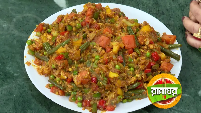 Posto Pabda and Naboratno Paturi Episode 5491