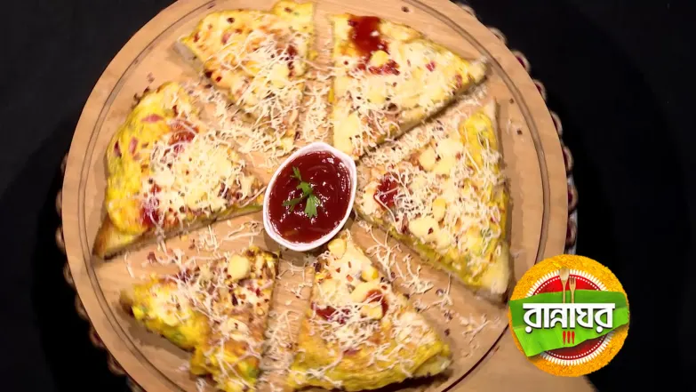 Healthy Recipes for Breakfast Episode 5490