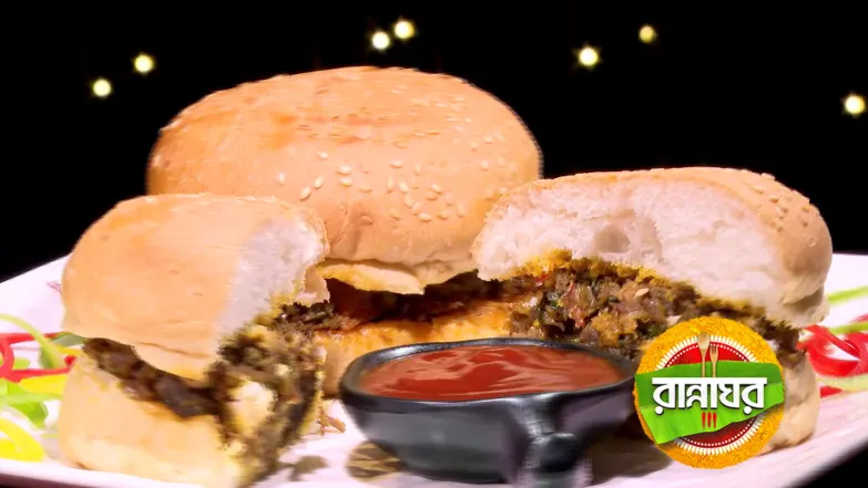 Actresses Serve Up Finger-Licking Dishes Episode 5493