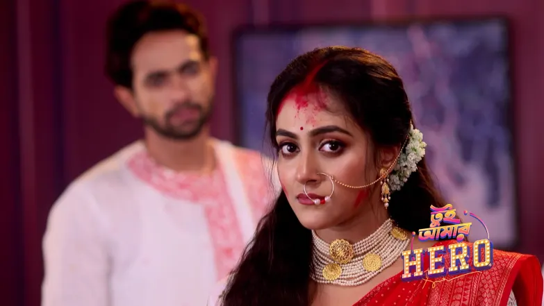 Aarshi Takes Up Shakyajit’s Case Episode 216