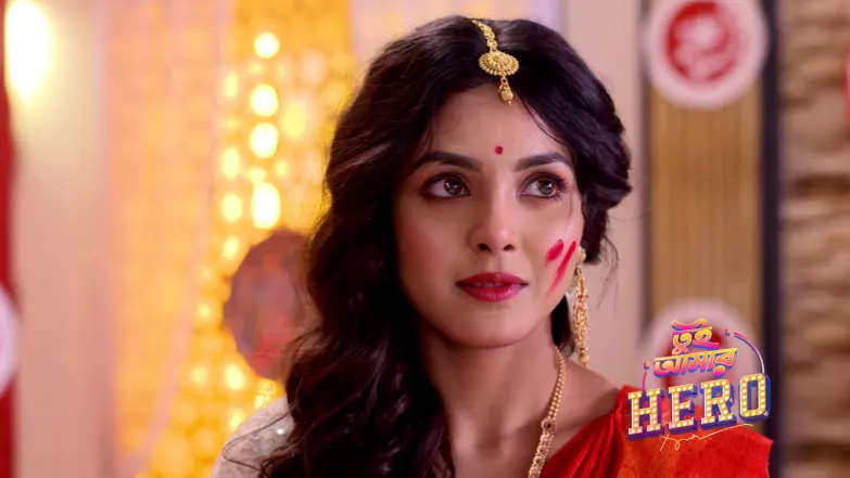 Aarshi and Shakyajit Held in Suicide Abetment Case Episode 215