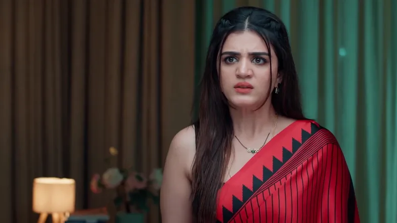 Chamanthi - October 04, 2025 - Best Scene 